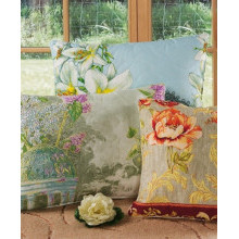 Подушка 48х68 Luxe Бязь + синтепон Подушка 48х68 Luxe Бязь + синтепон