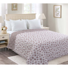 Покрывало 260х210 см перкаль Затаив дыхание