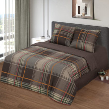 Постельное белье 1,5сп бязь Сеньор