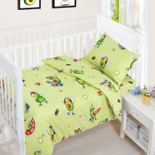 Детское белье ясельное бязь Крутышки Детское белье ясельное бязь Крутышки