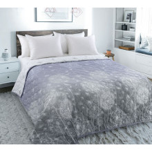 Покрывало 260х210 см перкаль Поднебесье