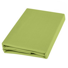 Пододеяльник евро 205х215 см сатин Олива