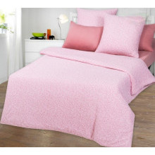 Пододеяльник 175х215 см трикотаж Узор