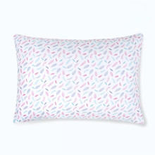 Наволочки 50х70 трикотажные (2шт) Перышко