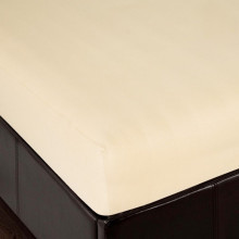 Простынь 60х120 на резинке трикотажная Акация