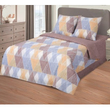 Постельное белье евро бязь Марсель