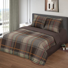 Постельное белье семейное бязь Сеньор