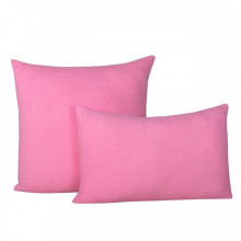 Наволочки 70х70 трикотажные (2шт) Брусника