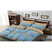 Детское белье 1.5 сатин Мишки