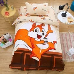 Детское постельное белье