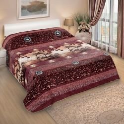 Покрывала на кровать